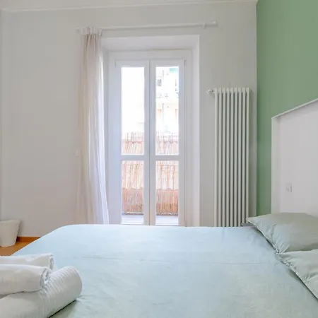 Il Cielo Su By Happyhostorino Apartment *