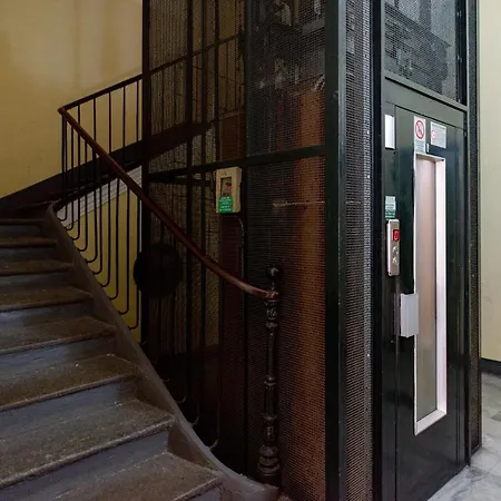 Il Cielo Su By Happyhostorino Apartmán