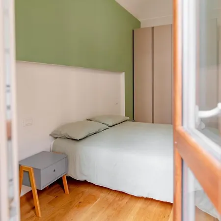 Il Cielo Su By Happyhostorino Apartamento *