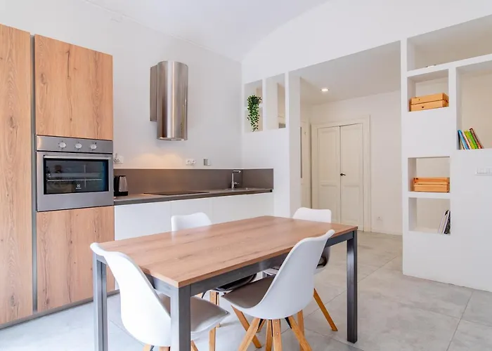 Il Cielo Su By Happyhostorino Apartamento