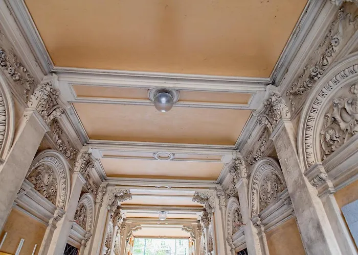 Il Cielo Su By Happyhostorino * Turin