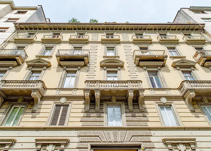 Il Cielo Su By Happyhostorino Apartment