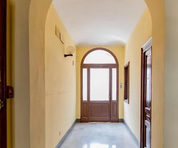 Apartamento Il Cielo Su By Happyhostorino Turín