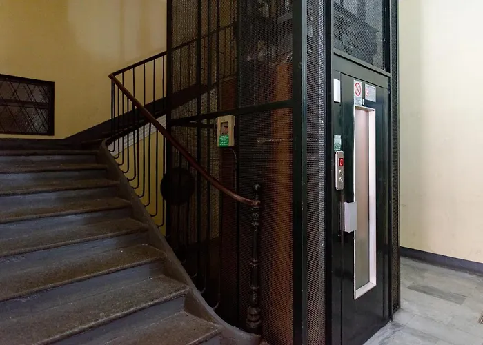 Il Cielo Su By Happyhostorino Apartment