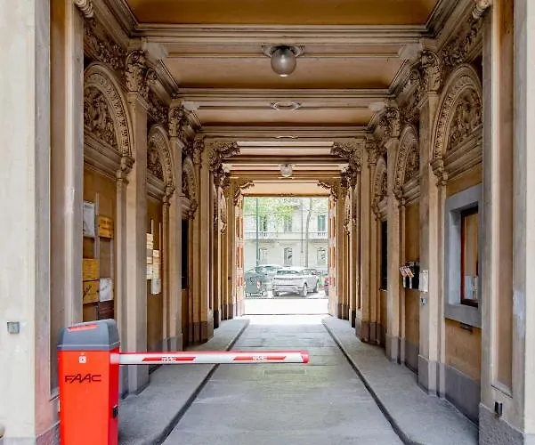 Il Cielo Su By Happyhostorino Apartamento *