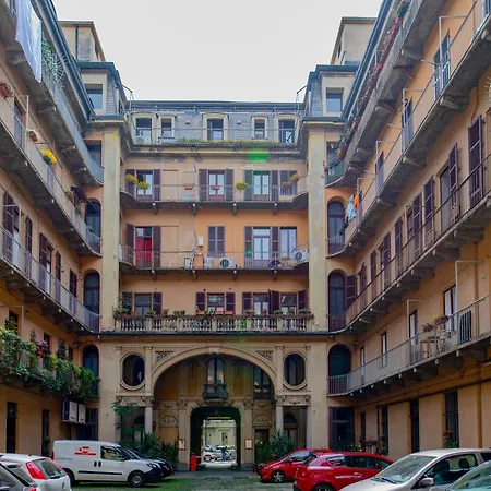 Appartement Il Cielo Su By Happyhostorino *