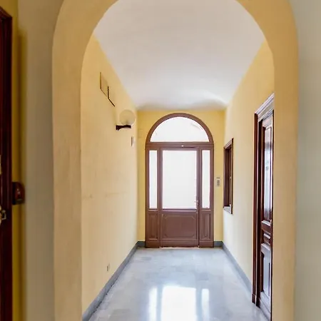 Appartement Il Cielo Su By Happyhostorino Turin