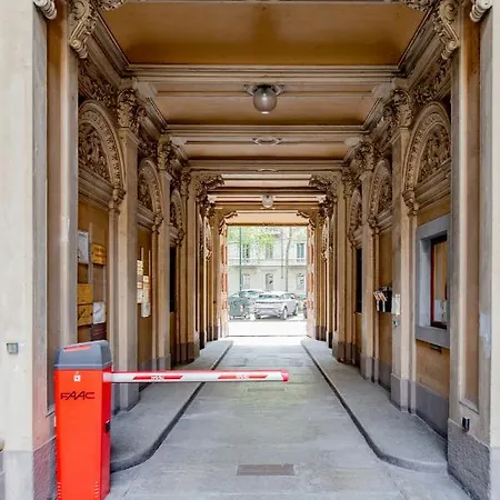 Il Cielo Su By Happyhostorino Appartement *