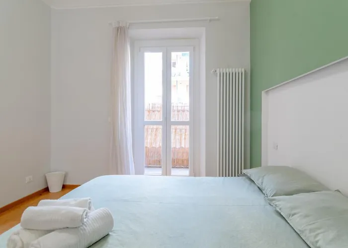 Il Cielo Su By Happyhostorino Apartment *