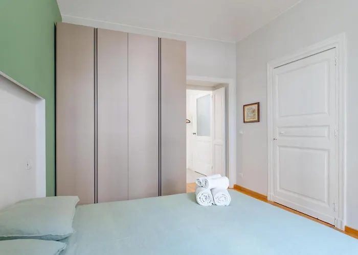 Il Cielo Su By Happyhostorino Apartment *