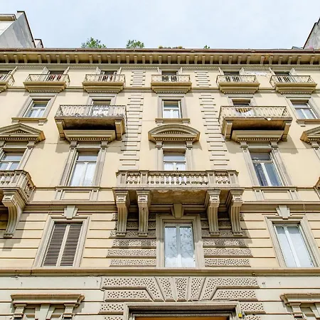 Il Cielo Su By Happyhostorino Appartement