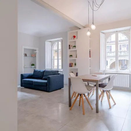 Il Cielo Su By Happyhostorino Torino